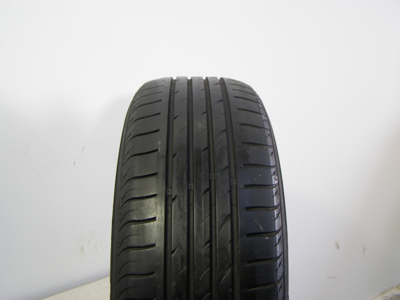 Nexen N Blue HD guma