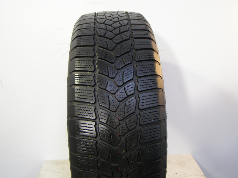 Firestone Winterhawk 3 guma