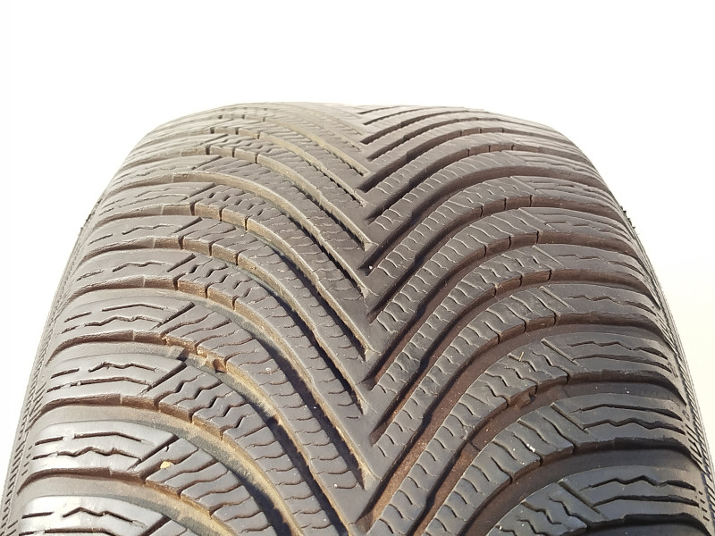 Michelin Alpin 5 guma
