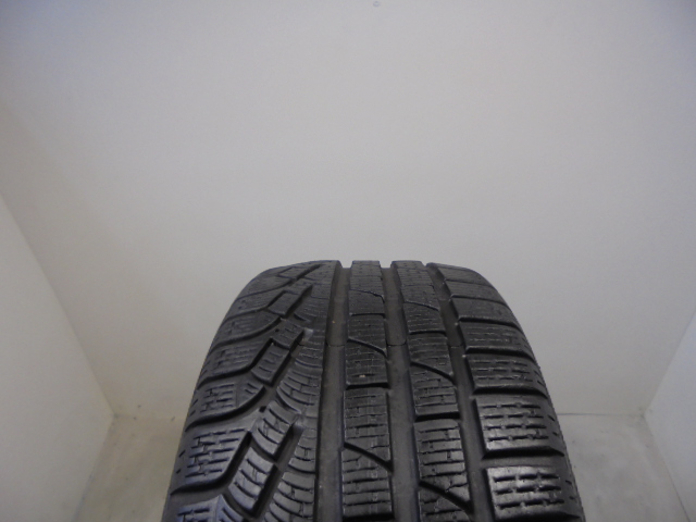 Pirelli Sottozero II guma