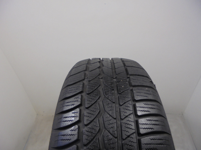 Continental 4x4 wintercontact guma