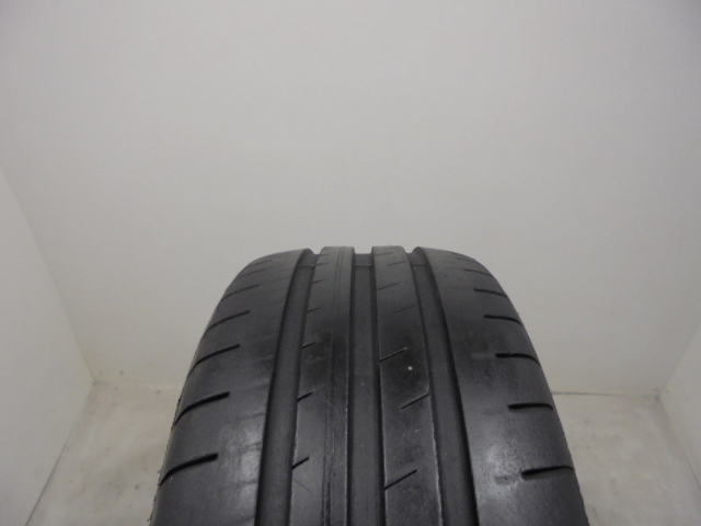 Fulda Ecocontrol HP2 guma