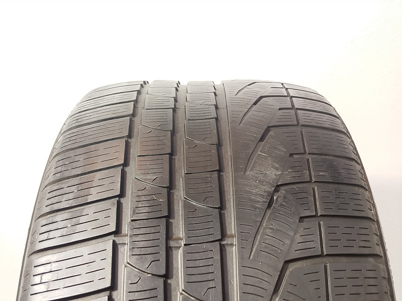 Pirelli Sottozero II guma