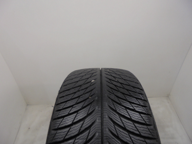Michelin Pilot Alpin 5 guma