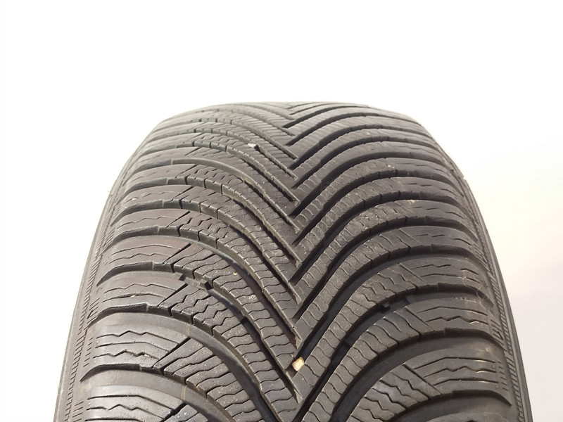 Michelin Alpin 5 guma