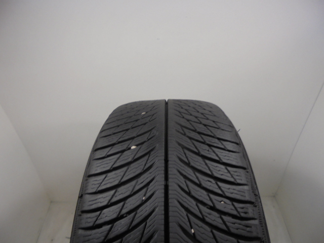 Michelin Pilot Alpin 5 SUV guma
