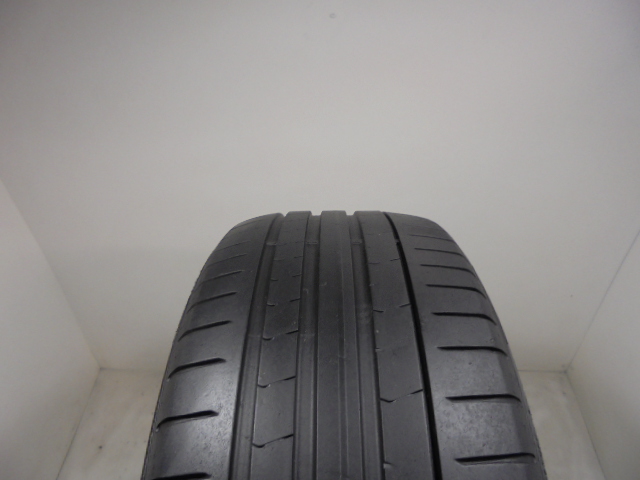 Pirelli Pzero guma