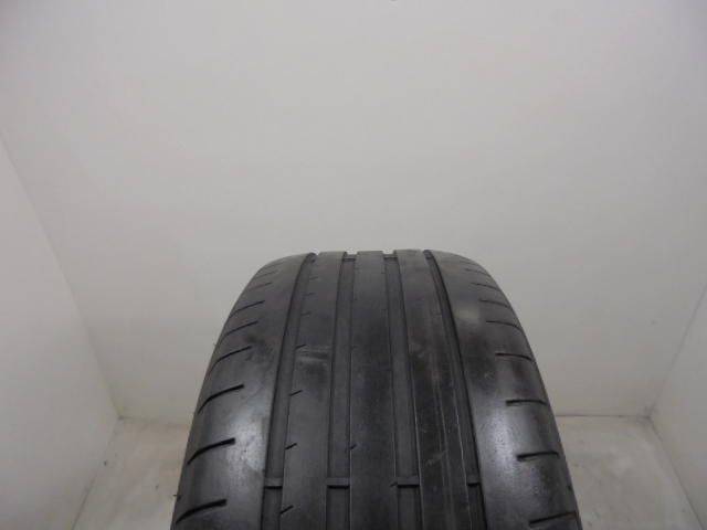 Fulda Ecocontrol HP2 guma