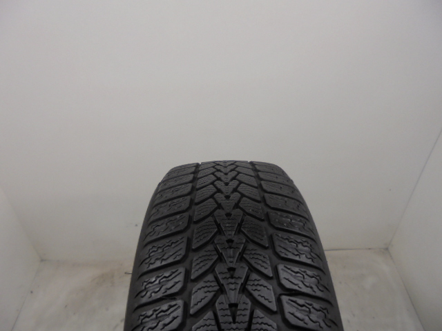 Dunlop Winter Response 2 guma