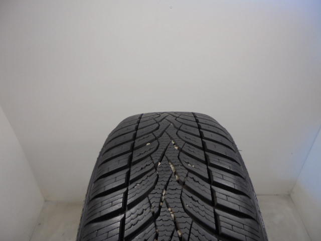 Ceat Winter Drive guma