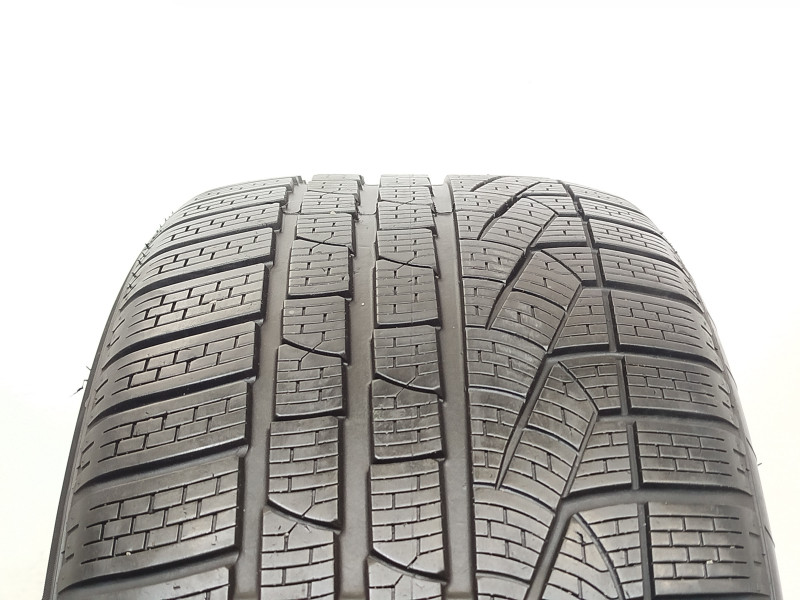 Pirelli Sottozero II guma