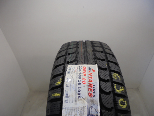 Antares Grip 20 guma