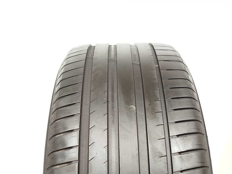 Michelin Pilot Sport 4 guma