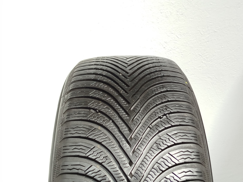 Michelin Alpin 5 guma